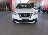 NISSAN – KICKS SENSE 1.6 – 2018