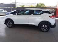 NISSAN – KICKS SENSE 1.6 – 2018