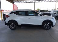 NISSAN – KICKS SENSE 1.6 – 2018