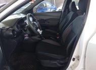 NISSAN – KICKS SENSE 1.6 – 2018