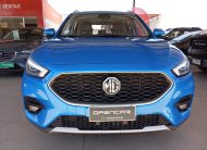 MG – ZX CVT 1.5 AUT. – 2022