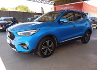 MG – ZX CVT 1.5 AUT. – 2022