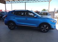 MG – ZX CVT 1.5 AUT. – 2022