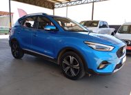 MG – ZX CVT 1.5 AUT. – 2022