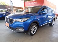 MG – ZS 5P 1.5 – 2021