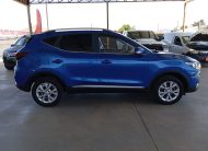 MG – ZS 5P 1.5 – 2021