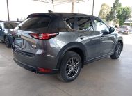 MAZDA – ALL NEW CX5 R 2.0 – 2019