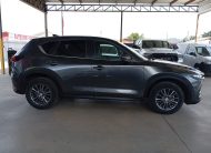 MAZDA – ALL NEW CX5 R 2.0 – 2019