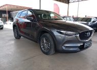 MAZDA – ALL NEW CX5 R 2.0 – 2019