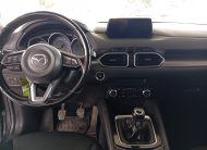 MAZDA – ALL NEW CX5 R 2.0 – 2019