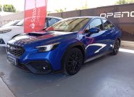 SUBARU – WRX TS 4X4 2.4 AUT – 2026