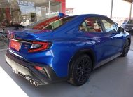 SUBARU – WRX TS 4X4 2.4 AUT – 2026