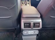 SUBARU – WRX TS 4X4 2.4 AUT – 2026