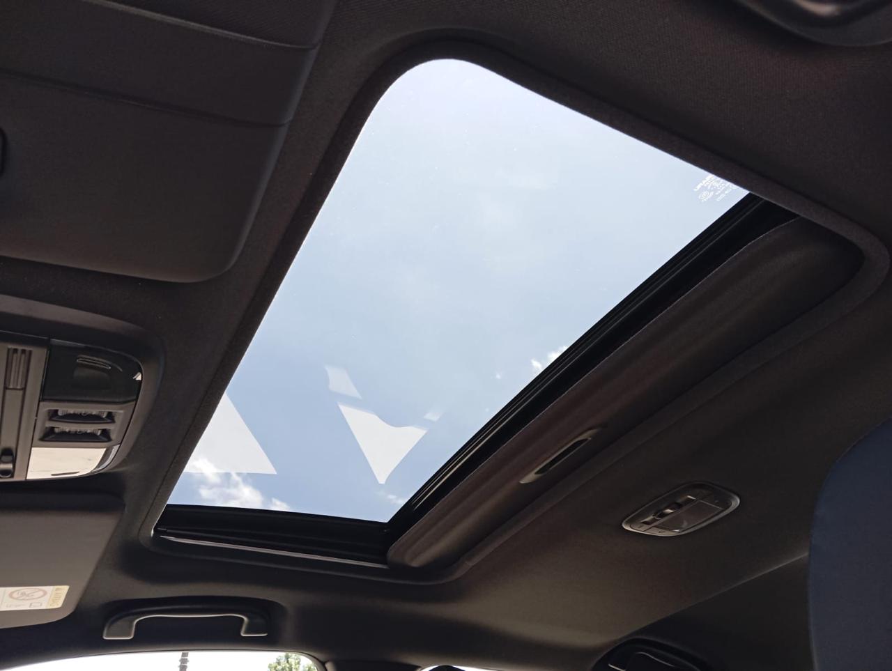 SUBARU – WRX TS 4X4 2.4 AUT – 2026