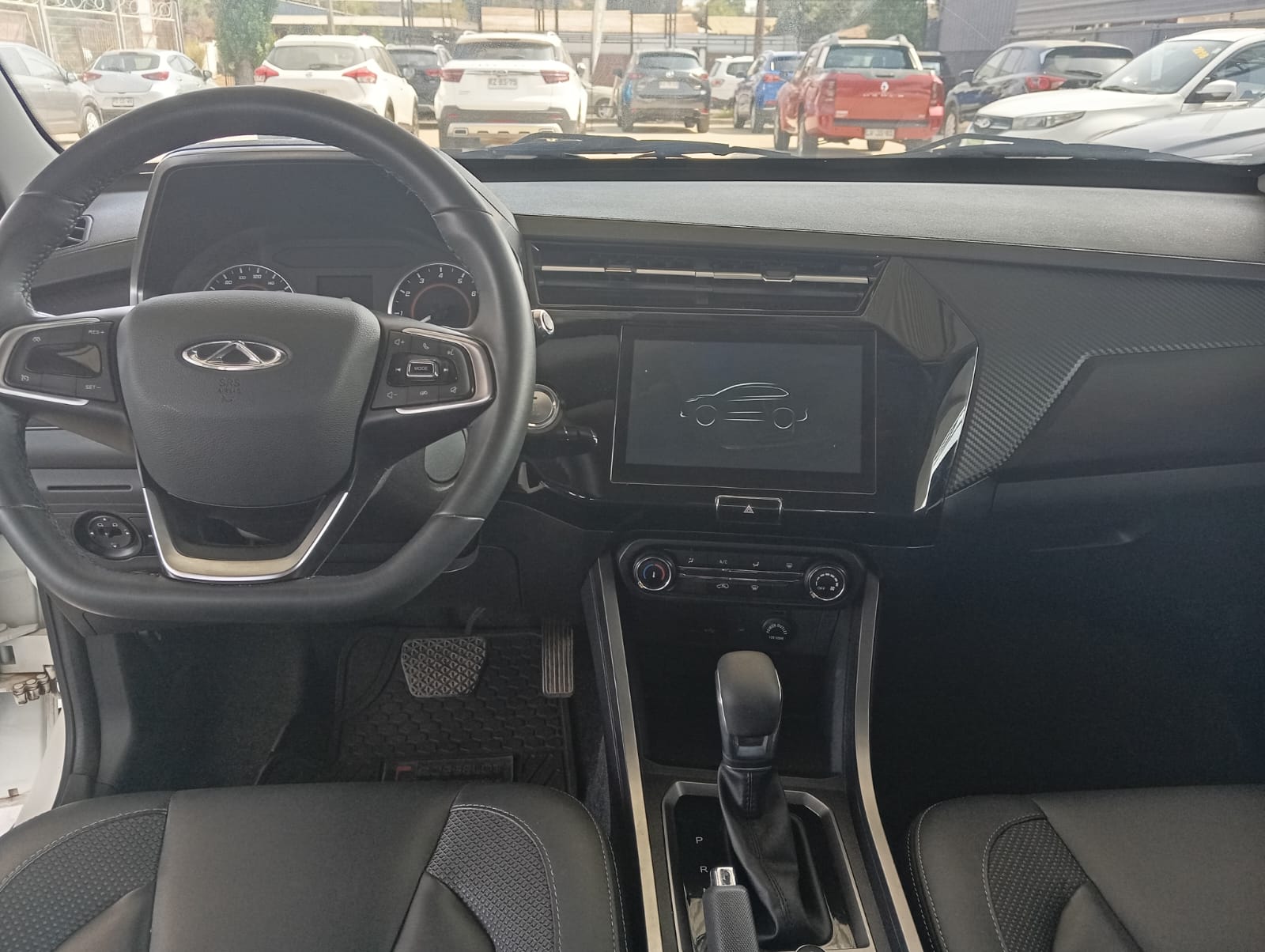 CHERY – TIGGO 2 PRO – 2022