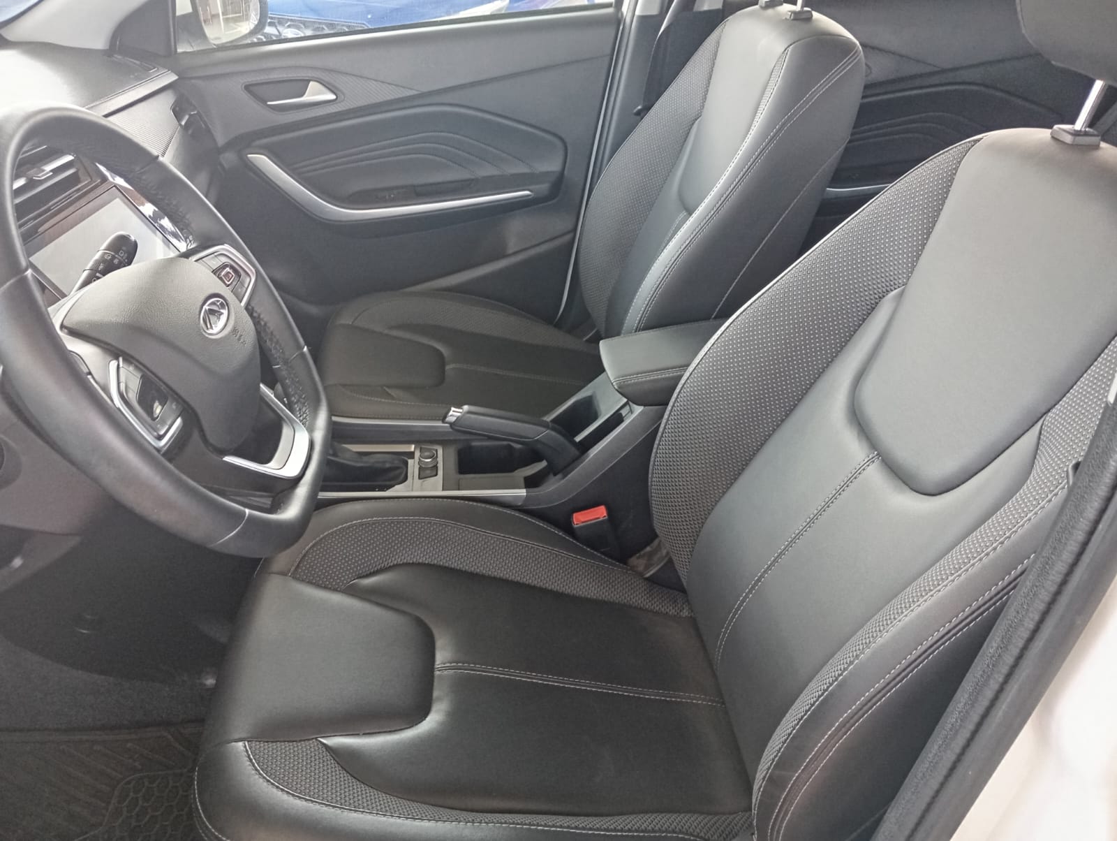 CHERY – TIGGO 2 PRO – 2022