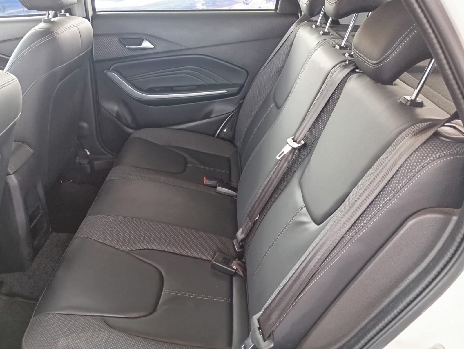 CHERY – TIGGO 2 PRO – 2022