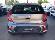 KIA – MORNING EX – 2024