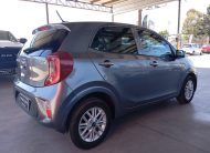 KIA – MORNING EX – 2024