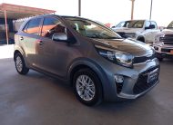 KIA – MORNING EX – 2024