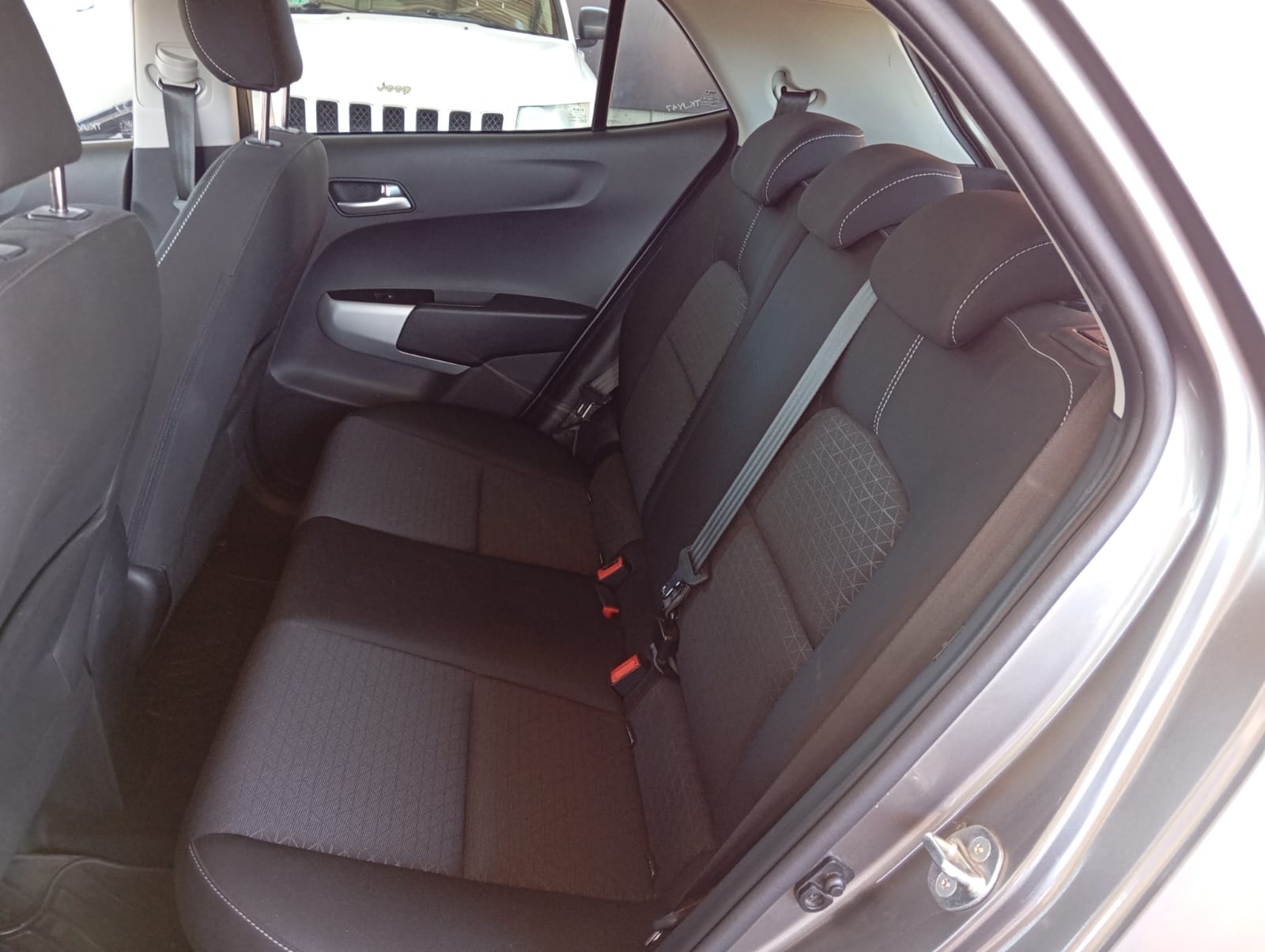 KIA – MORNING EX – 2024