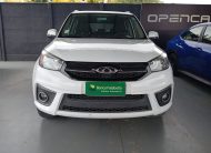 CHERY – TIGGO3 – 2018