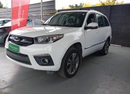 CHERY – TIGGO3 – 2018