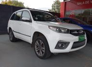 CHERY – TIGGO3 – 2018
