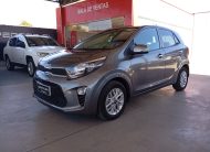 KIA – MORNING EX – 2024