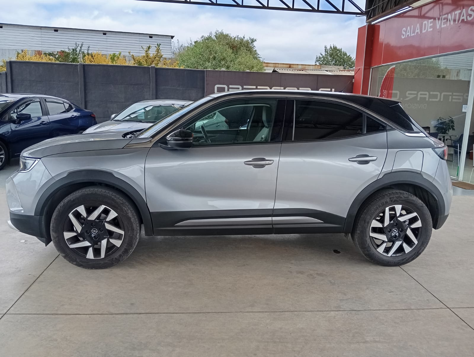 OPEL – MOKKA 1.2 TURBO – 2023