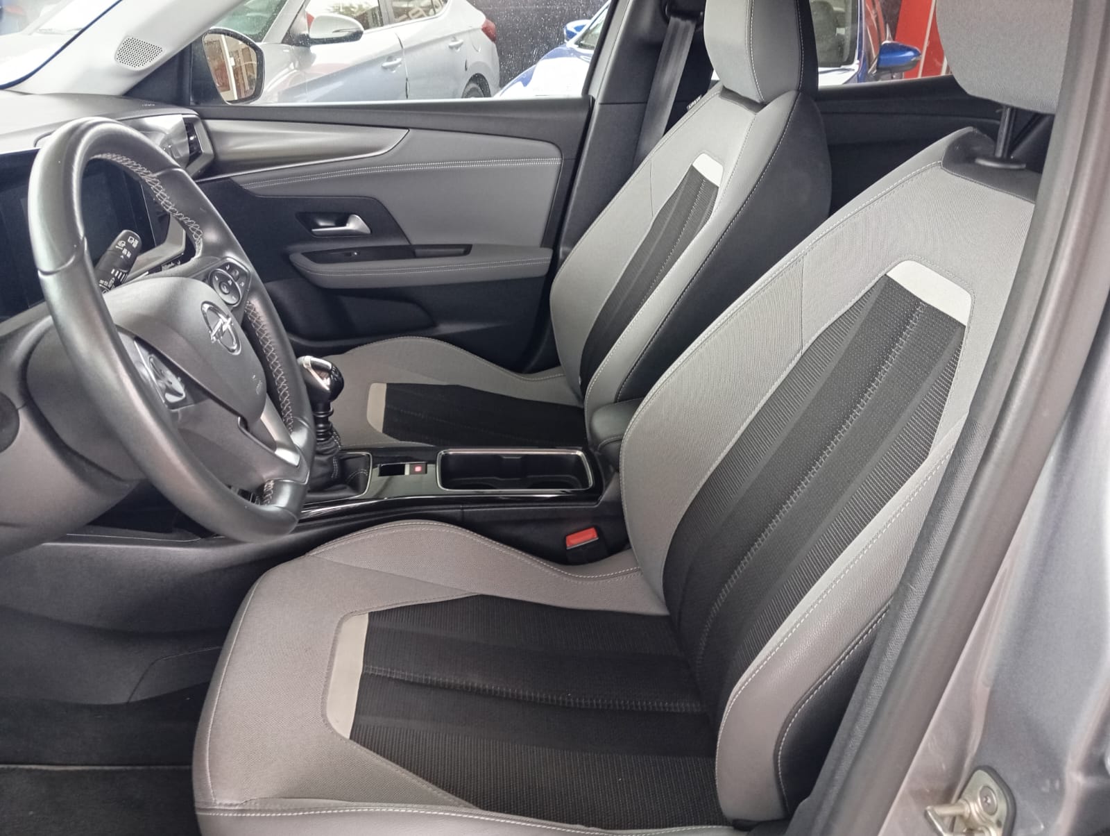 OPEL – MOKKA 1.2 TURBO – 2023