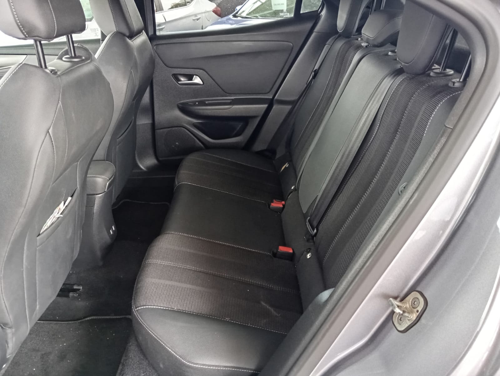 OPEL – MOKKA 1.2 TURBO – 2023