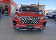 CHERY – TIGGO 8 PRO – 2023
