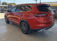 CHERY – TIGGO 8 PRO – 2023