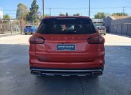 CHERY – TIGGO 8 PRO – 2023