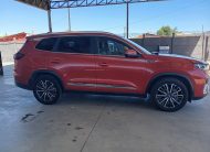 CHERY – TIGGO 8 PRO – 2023