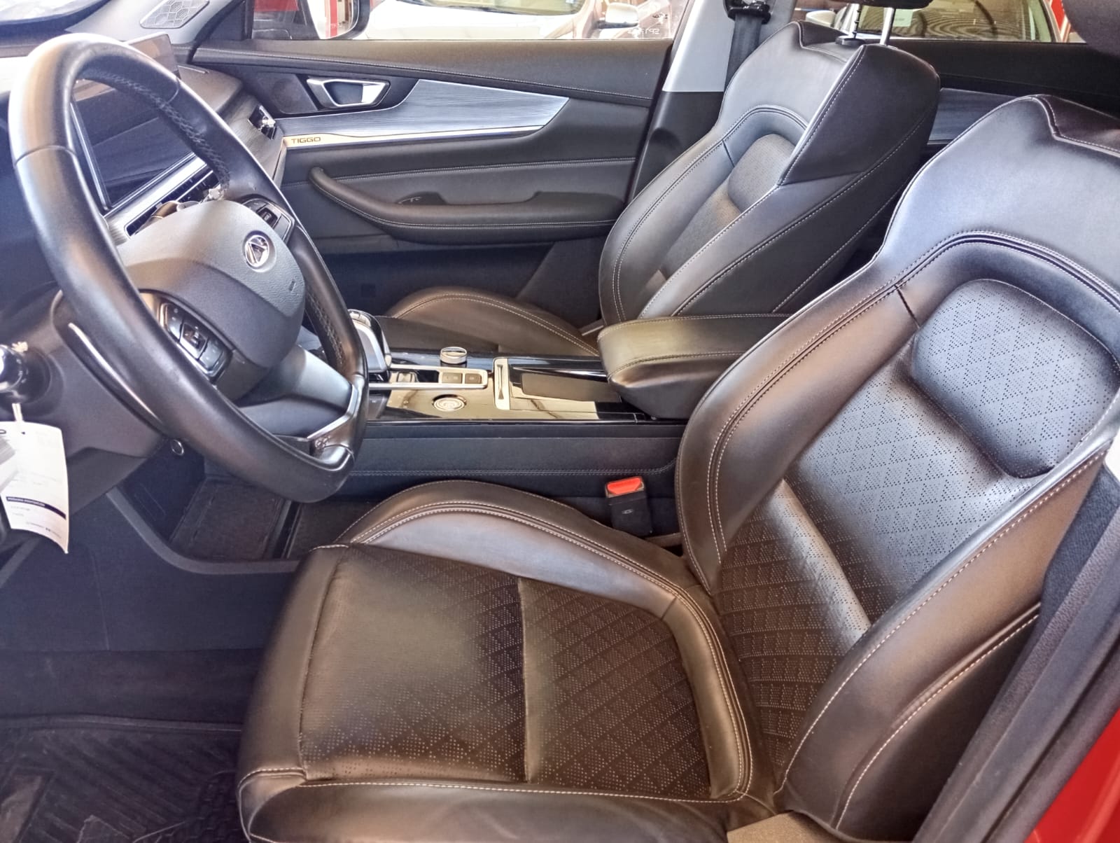 CHERY – TIGGO 8 PRO – 2023