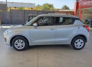 SUZUKI – SWIFT GL 1.2 – 2022