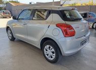 SUZUKI – SWIFT GL 1.2 – 2022