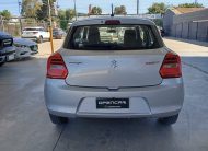 SUZUKI – SWIFT GL 1.2 – 2022