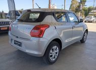 SUZUKI – SWIFT GL 1.2 – 2022