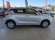 SUZUKI – SWIFT GL 1.2 – 2022