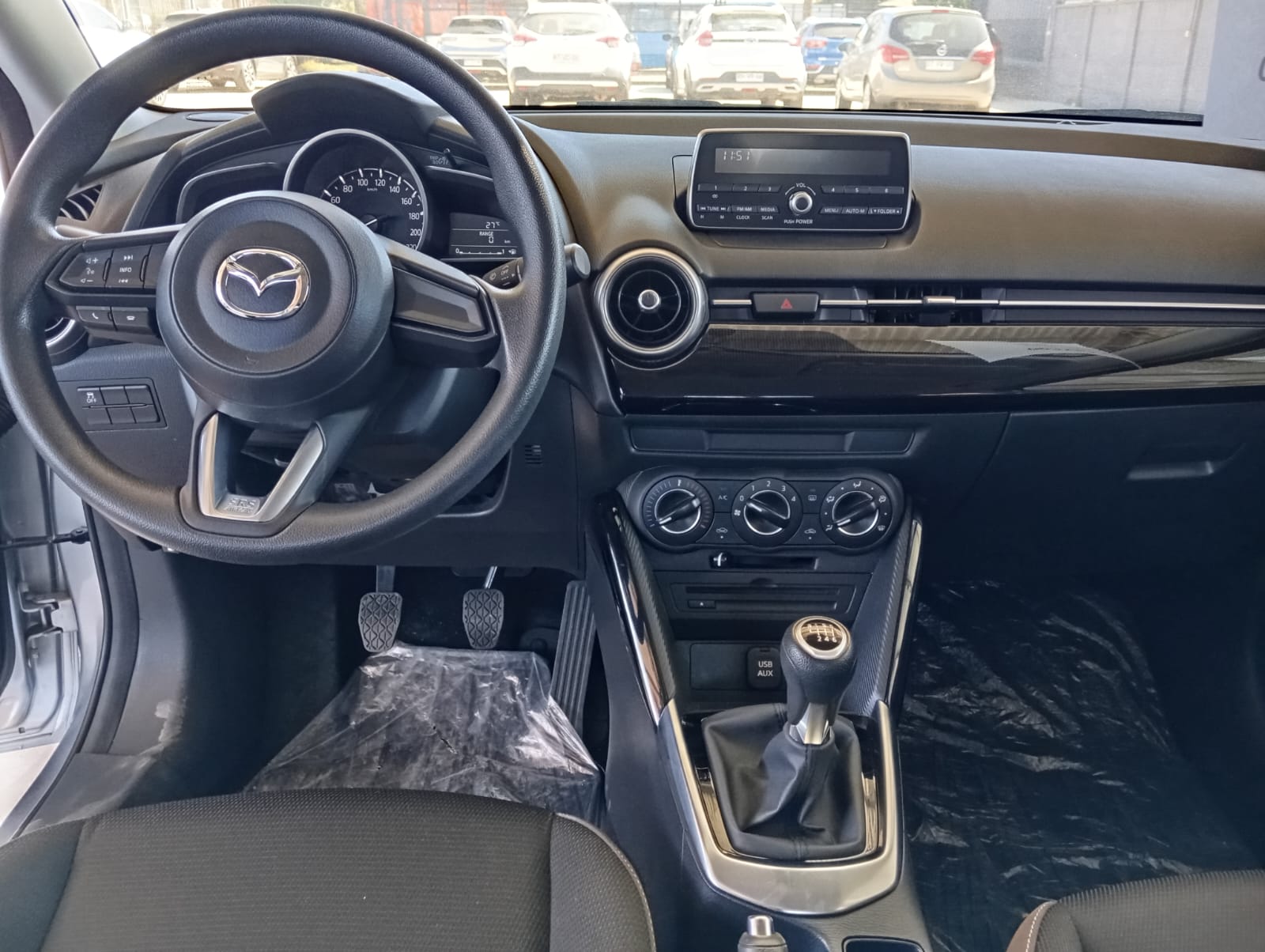 SUZUKI – SWIFT GL 1.2 – 2022