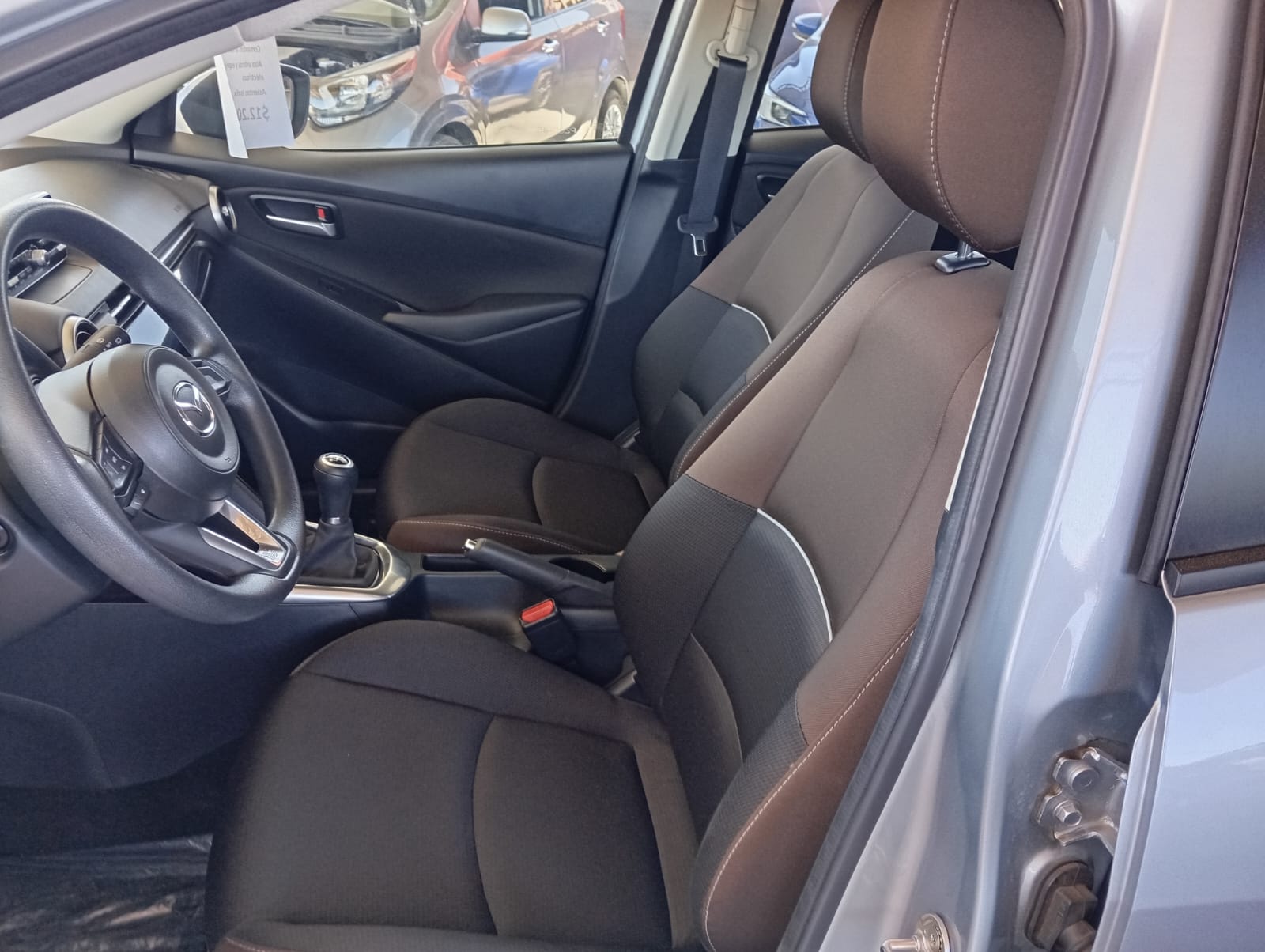 SUZUKI – SWIFT GL 1.2 – 2022